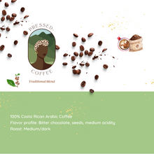 Load image into Gallery viewer, Traditional Beans - Single Origin