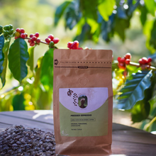 Load image into Gallery viewer, Pressed Espresso Beans